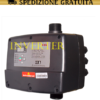 INVERTER PER ELETTROPOMPA MONOFASE E POMPE SOMMERSE 12 A