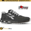 SCARPE ANTINFORTUNISTICHE U POWER RED LION S3 RAPTOR COMODE ULTRA RESISTENTI